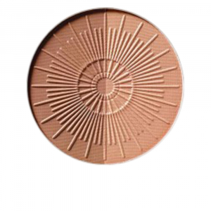 BRONZING POWDER COMPACT longlasting recarga #30-terracotta 10 gr