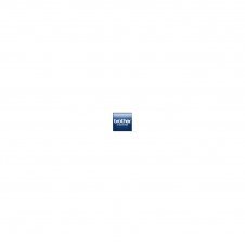 Brother PR2260B6P sello 22 x 60 mm Negro