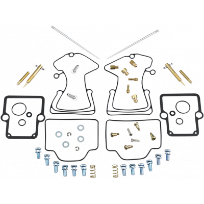 Kit reacondicionamiento para carburador PARTS UNLIMITED 26-1828