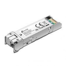 MODULO SFP TP-LINK TL-SM321B GIGA ETHERNET BI-DIRECCIONAL MONOMODO