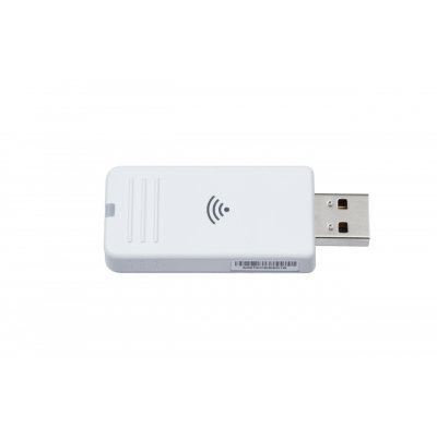 DUAL FUNCTION WIRELESS ADAPTER