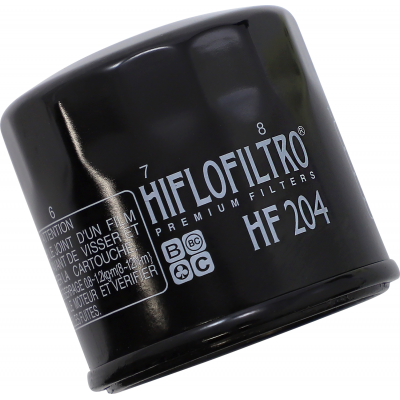 Filtro de aceite Premium HIFLOFILTRO HF204