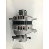 Alternador Opel Astra H