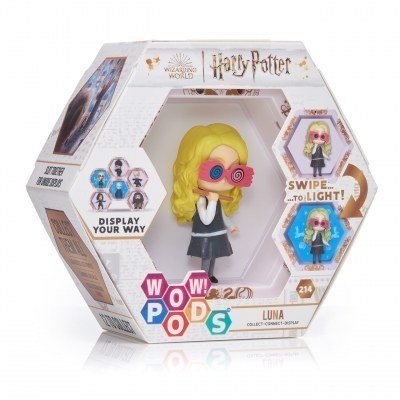 Wow! pod wizarding world - luna