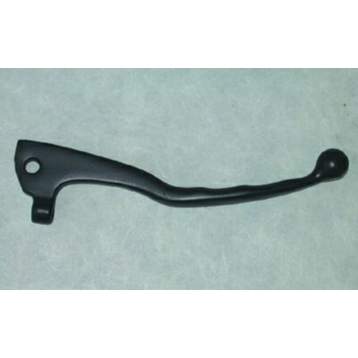 V PARTS OEM Type Casted Aluminium Brake Lever Black Yamaha Sr500 14-0510