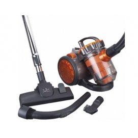 Aspirador de trineo sin bolsa Jata AP999, 700W
