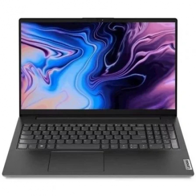 Portátil Lenovo V15 G3 IAP 82TT00FESP Intel Core i3-1215U/ 8GB/ 256GB SSD/ 15.6/ Sin Sistema Operativo