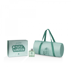 SCALPERS KIDS BOY ESTUCHE 2 pz