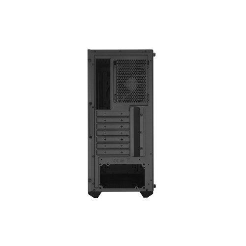 Cooler Master MasterBox K501L Midi Tower Negro