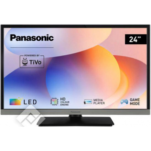 Televisor LED Panasonic TB-24S40AEZ, 24