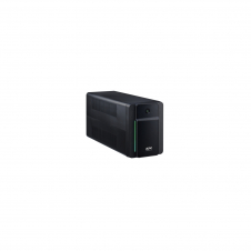 APC Easy UPS L?nea interactiva 1200 VA 650 W Negro