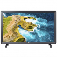 LG 24TQ520S-PZ.API Televisor 59,9 cm (23.6