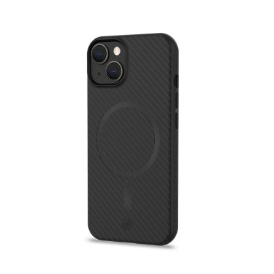 Ultramag funda para teléfono móvil 15,5 cm (6.1) Negro