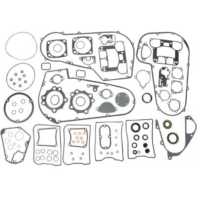 Kit de juntas completo Extreme Sealing Technology COMETIC C9848F