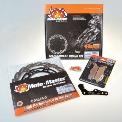 Kit de freno MOTO-MASTER 310038