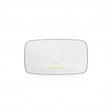 Zyxel WBE660S-EU0101F punto de acceso inalámbrico 11530 Mbit/s Gris Energ?a sobre Ethernet (PoE)