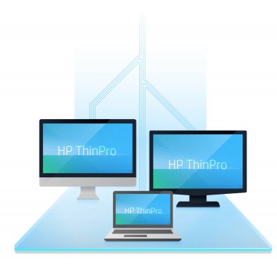 ThinPro for PC Converter