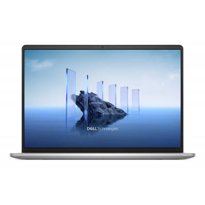DC16250 Intel Core 7 150U Portátil 40,6 cm (16) Full HD+ 16 GB DDR5-SDRAM 512 GB SSD Wi-Fi 6 (802.11ax) Windows 11 Pro Español Plata