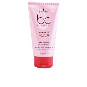 BC PEPTIDE REPAIR RESCUE sealed ends 75 ml