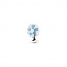 VENTILADOR DE SOBREMESA ORBEGOZO TF 0148 60W MODOS SILENT TURBO 4 VELOCIDADES 16920