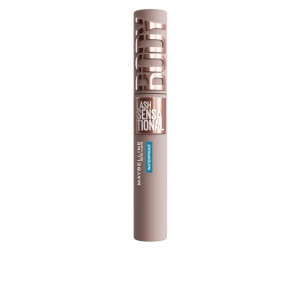 LASH SENSATIONAL BODY mascara de pestañas waterproof 9 ml