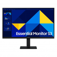MONITOR SAMSUNG S3 LS24D300 24