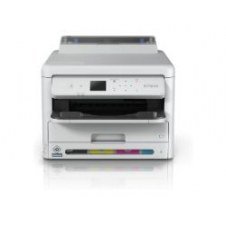 Impresora Epson Workforce Pro Wf-c5390dw