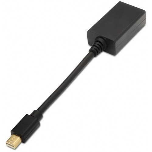 Adaptador MiniDisplayPort a HDMI