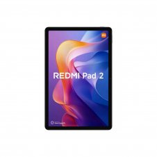 TABLET XIAOMI REDMI PAD 2 4G 4GB/128GB GRAPHITE GRAY
