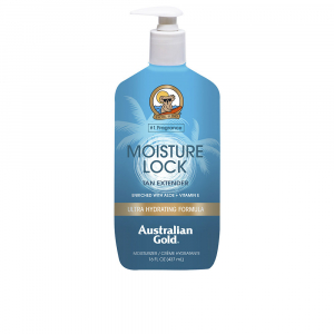 MOISTURE LOCK tan extender 473 ml