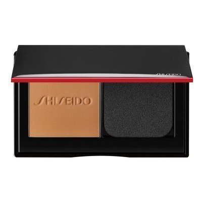 SHISEIDO CUSTOM FINISH BASE EN POLVOS 350 1UN