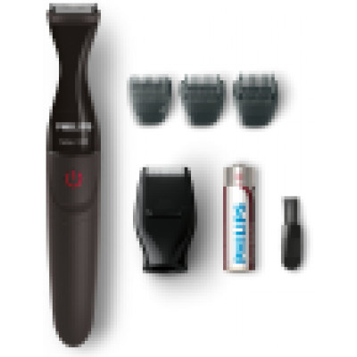 BARBERO PHILIPS MG1100/16 S1000 3 PEINAS PILA AA