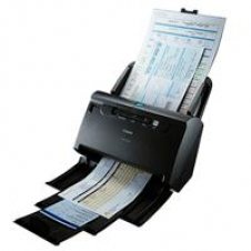 ESCANER CANON IMAGEFORMULA DR-C230, 30 PPM/60 IPM, 600 DPI, 24 BITS, USB, ADF, COMPATIBLE WINDOWS/MAC, ALIMENTACION 60 HOJAS, OFICIO, VERTICAL, ESCANEO DIARIO 3500
