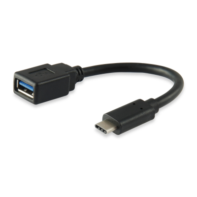 Adaptador USB-C a USB-A