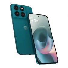 Motorola moto g77 5G 8/256Gb Verde Smartphone