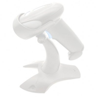 Lector codigo de barras 1d - 2d nilox nxsc2dw