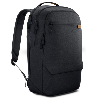 Mochila dell ecoloop premier para portatil 16 pulgadas negra