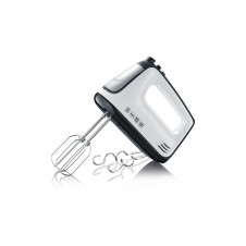 Severin HM 3830 batidora Batidora de mano 400 W Blanco