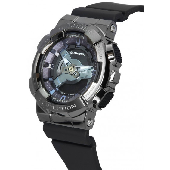 Reloj Casio G-Shock G-Steel GM-S110B-8AER - imagen 2