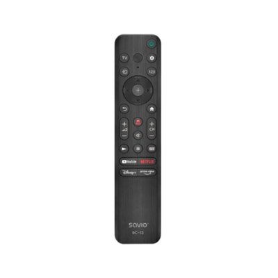 Mando tv savio rc - 13 compatible sony smart tv