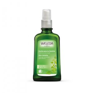 ABEDUL aceite anticelulítico 100 ml