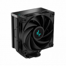 DISIPADOR DEEPCOOL AK400 ZERO DARK 120 mm NEGRO INTEL/AMD 220 W