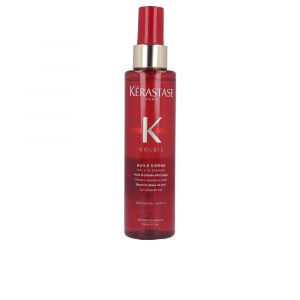 SOLEIL huile sirène 150 ml
