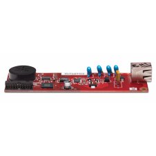 HP Accesorio de fax analógico para impresora multifuncional LaserJet 600