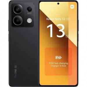 Smartphone Xiaomi Redmi Note 13 NFC 8GB/ 256GB/ 6.67
