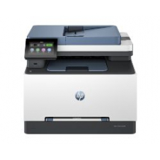 Multif HP LaserJet Pro MFP-3302fdw A4 Color (499Q8F)