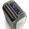 Deshumidificador De'Longhi DNS80, 7,5 litros/día, 34 dB, drenaje continuo - imagen 3