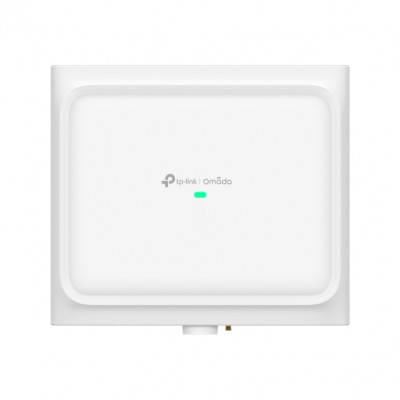Punto de acceso inalambrico tp - link omada eap650 d120 - outdoor wifi 6 poe mu - mimo 3000 mbit - s