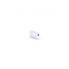 Epson UltraChrome XD3 cartucho de tinta 1 pieza(s) Rojo