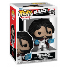 Funko pop bleach thousand year blood war yhwach